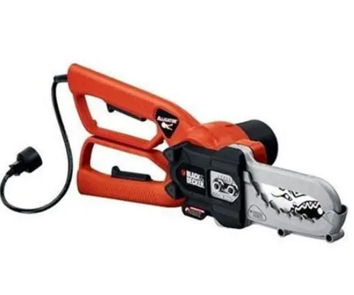 Black & Decker LP1000 Electric Alligator Lopper