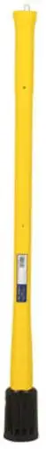 Seymour Link Handle 220-99 Fiberglass Railroad And Mattock Pick Handle