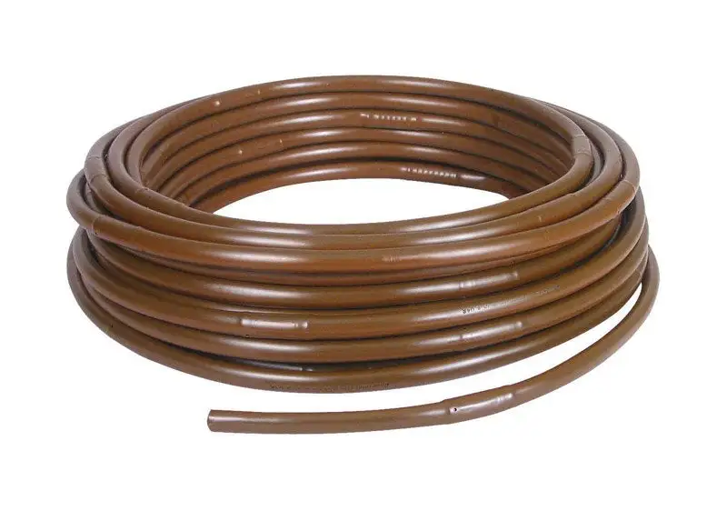 Rain Bird ET63918-100 Drip Watering Emitter Tubing