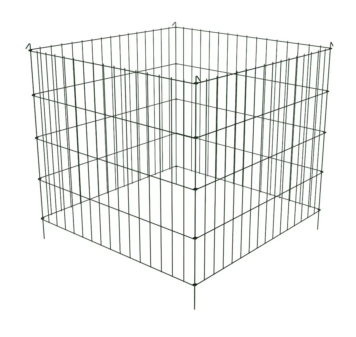 Panacea 89560 Wire Compost Bin