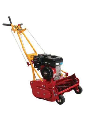 Mclane 20-4.75GT-10 Self Propelled Lawn Mower