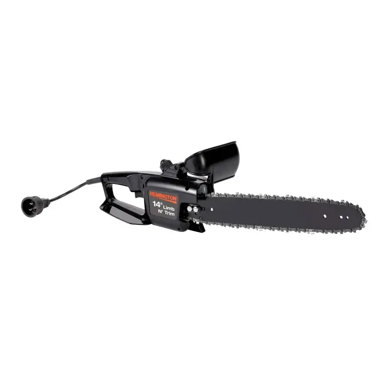 Remington RM1425A Limb N Trim Electric Chain Saw