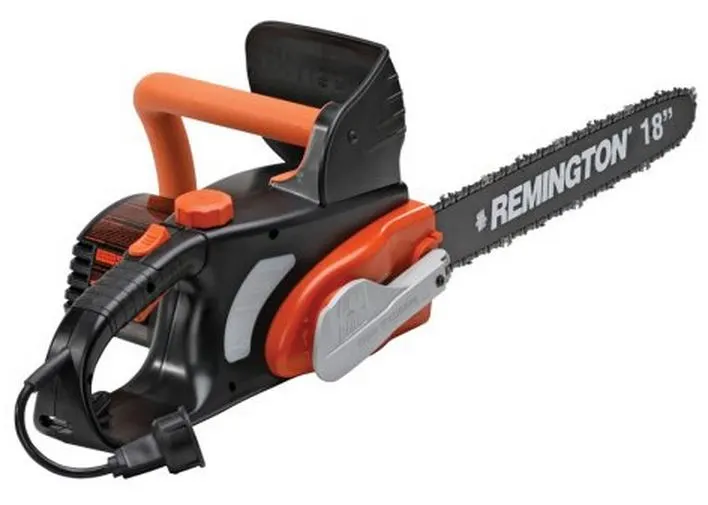 Remington RM1840W Electric Chain Saw