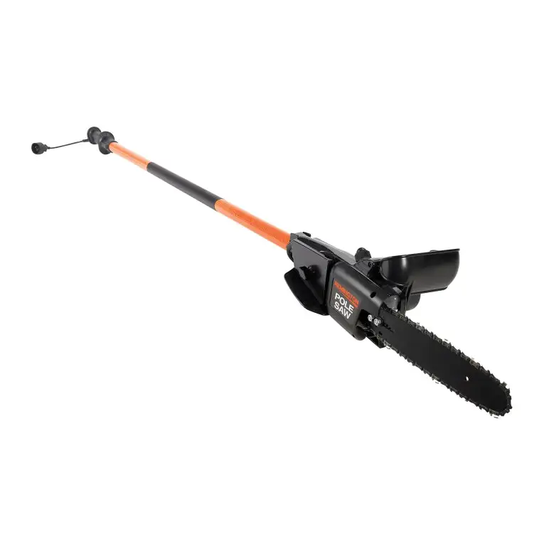 Remington RM1015P Branch Wizard Pro Electric Pole Saw