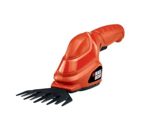 Black & Decker GSN30 Cordless Grass Shear