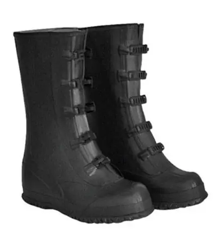 Boss 2PP629714 Five Buckle Rubber Boot