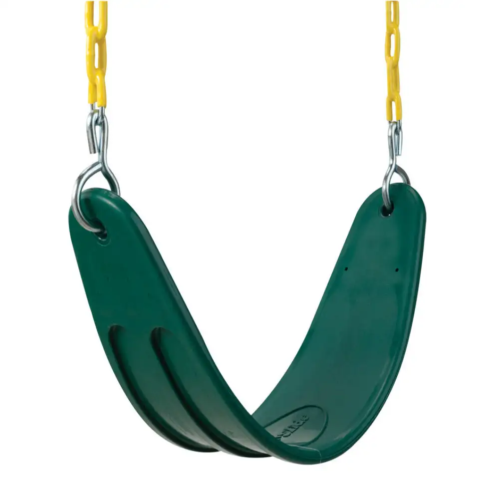 Swing-N-Slide NE4886 Heavy Duty Belted Swing Seat