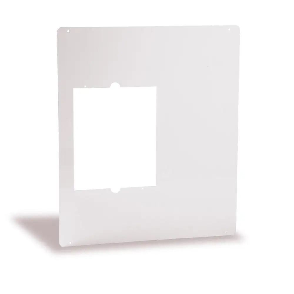 Cadet CAMW (67105) C Series Metal Adapter Plate