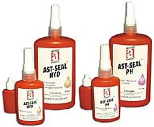 Ast-Seal HYD 22543 Anaerobic Thread Sealant 250 ml