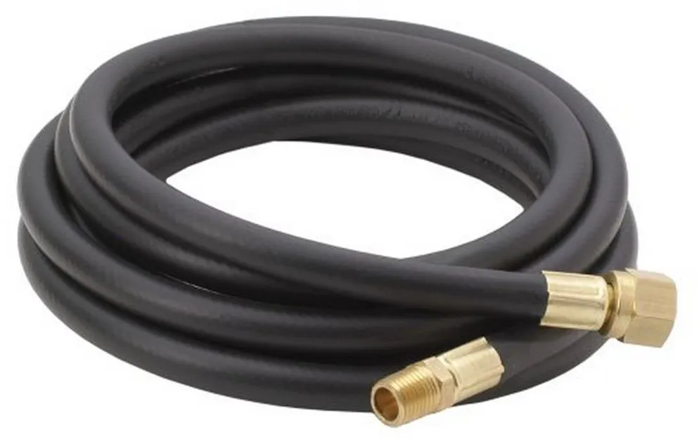 Bayou Classic 7906 High Pressure LPG Hose