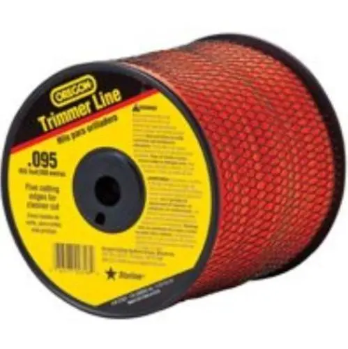 Oregon 37601 Spool Trimmer Line