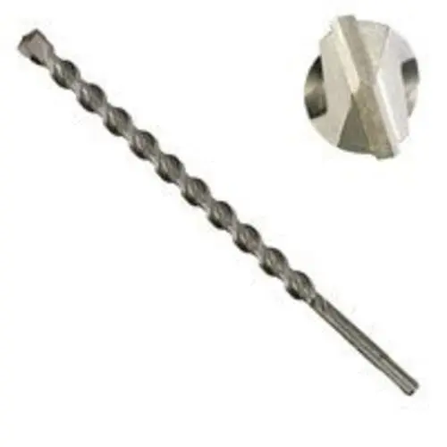 Irwin 323006 Hammer Drill Bit 5/8" x 21"