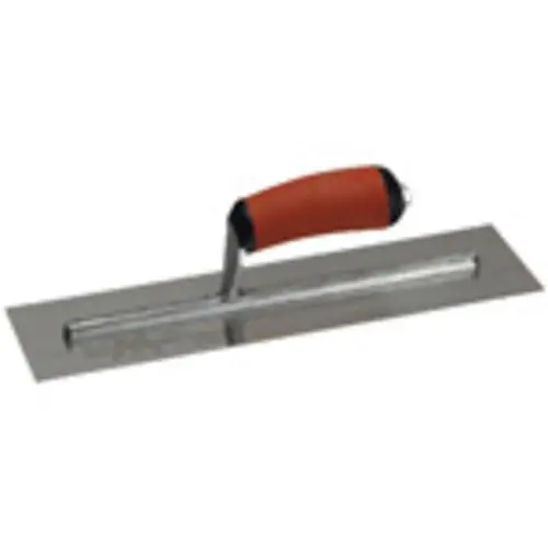 Marshalltown MXS56D Curved Handle Finish Trowel