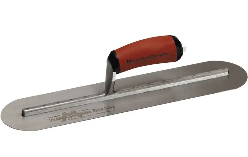 Marshalltown MXS81FRD Concrete Finish Trowel