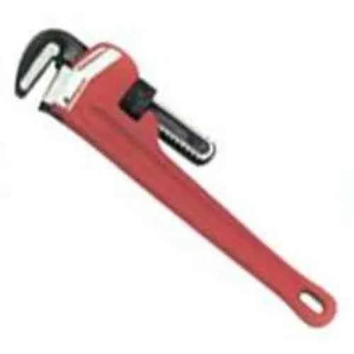 Superior 02824 Pipe Wrench Cast Iron Handle