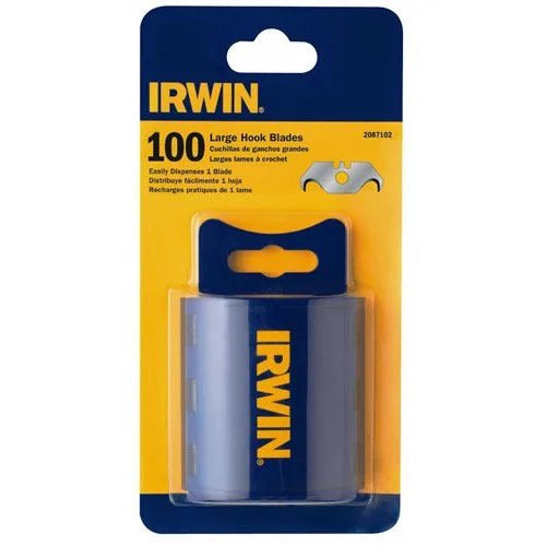 Irwin 2087102 Hook Blades