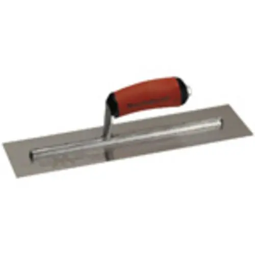 Marshalltown MXS57D Curved Handle Finish Trowel