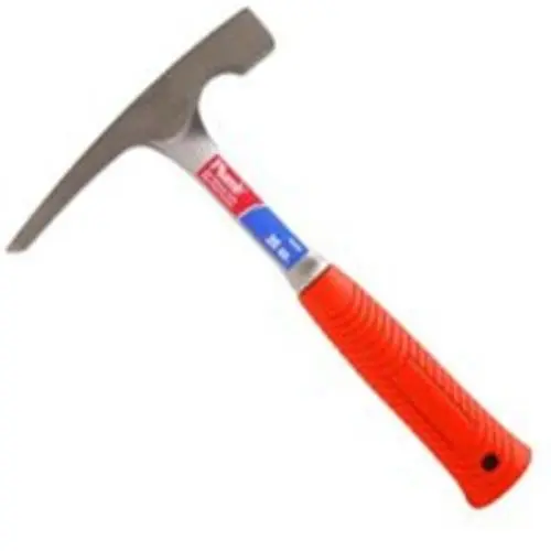 Plumb SS20BH Brick Hammer 11"