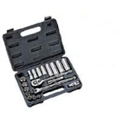 Vulcan TS1020 Socket Set