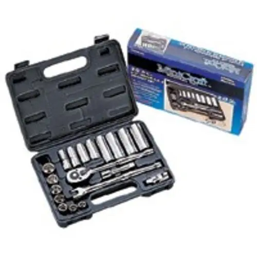 Vulcan TS1032 Socket Set