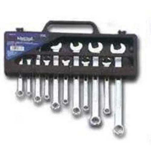 Vulcan TR-H1101 Combination Wrench Set