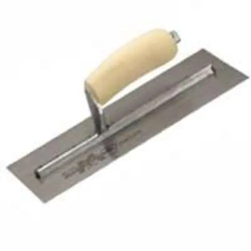 Marshalltown MXS81 Finishing Trowels 18"x4"