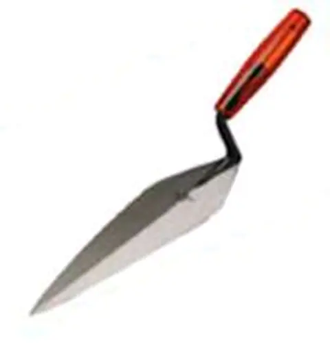 Marshalltown 33P11.5 Narrow London Brick Trowel 11 1/2"