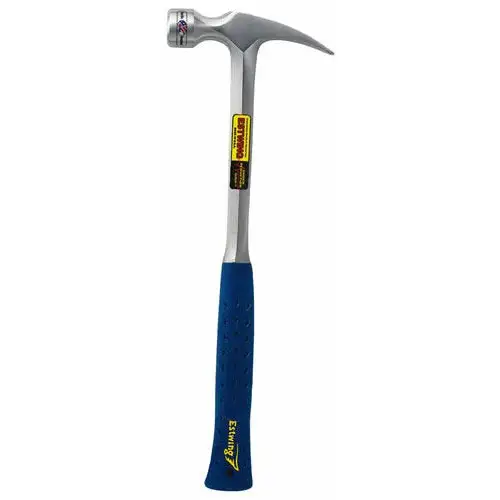 Estwing E3-30SM Milled Face Rip Frame Hammer 30 Oz