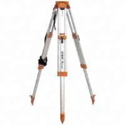 CST 60-ALQCI20 Aluminum Level Tripod