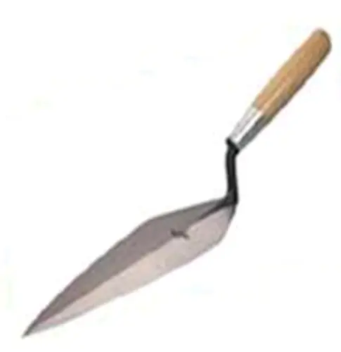 Marshalltown 33 13 Narrow London Brick Trowel 13"