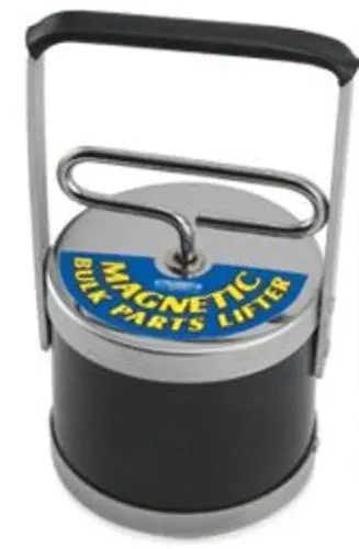 Master Magnetics 07540/07252 Magnetic Bulk Lifter