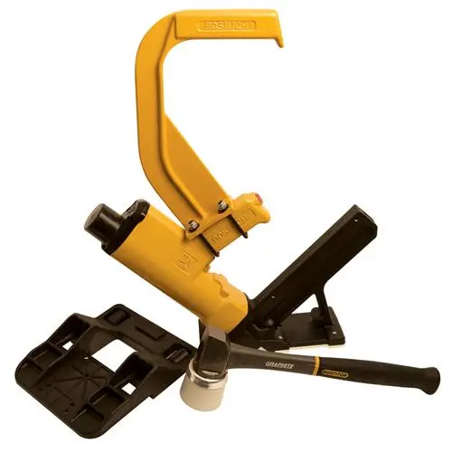 Stanley Bostitch MIIIFN Pneumatic Flooring Nailers