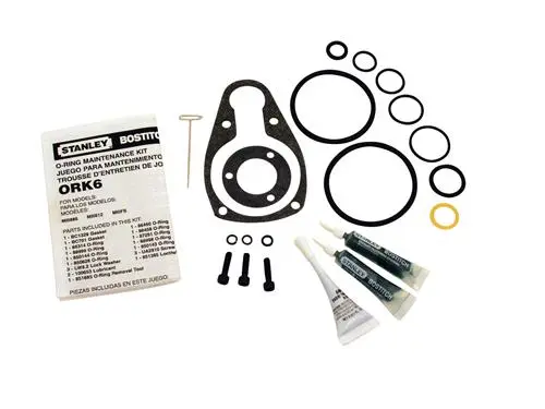 Bostitch ORK6 O-Ring Kit For MIII