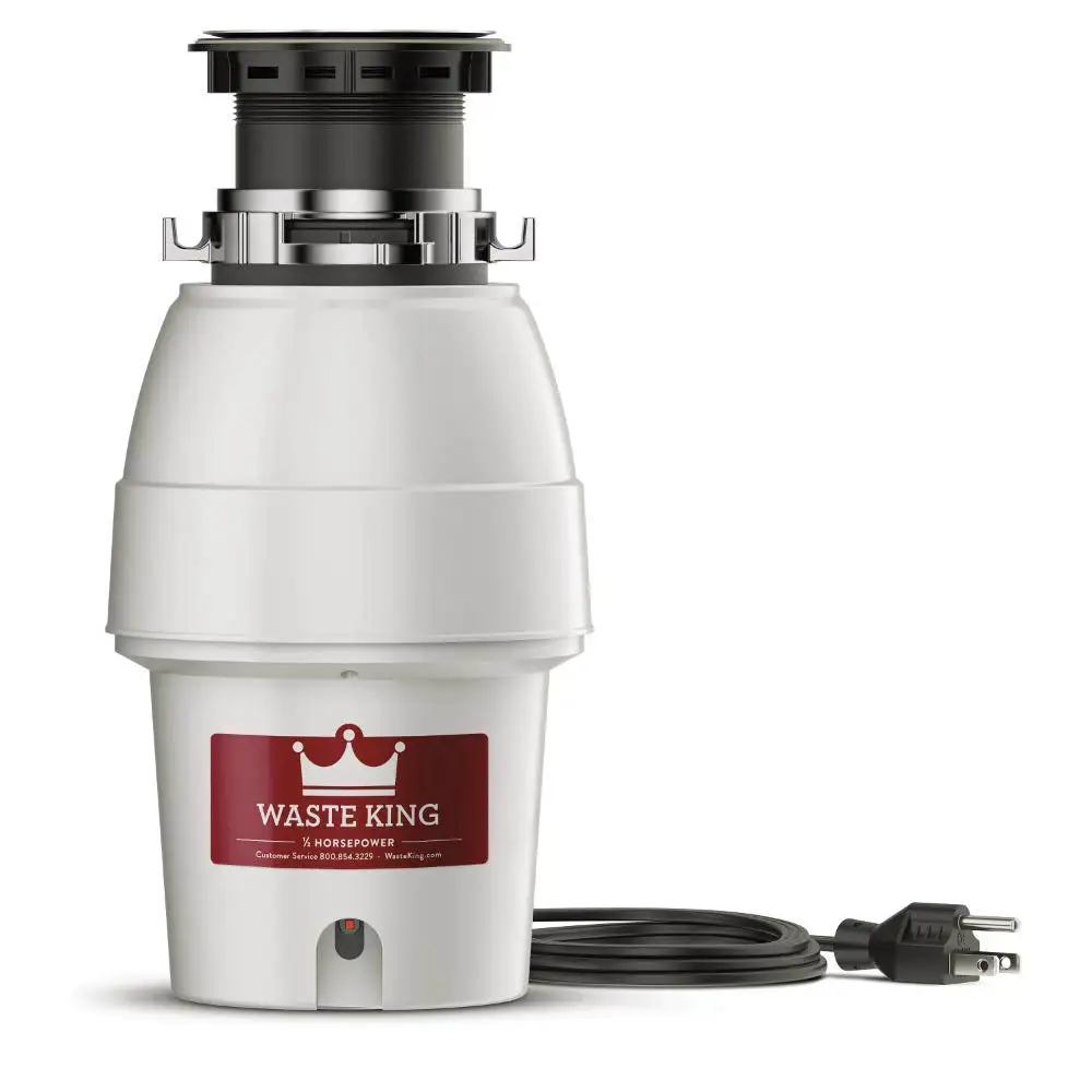 Waste King 2600 Garbage Disposal