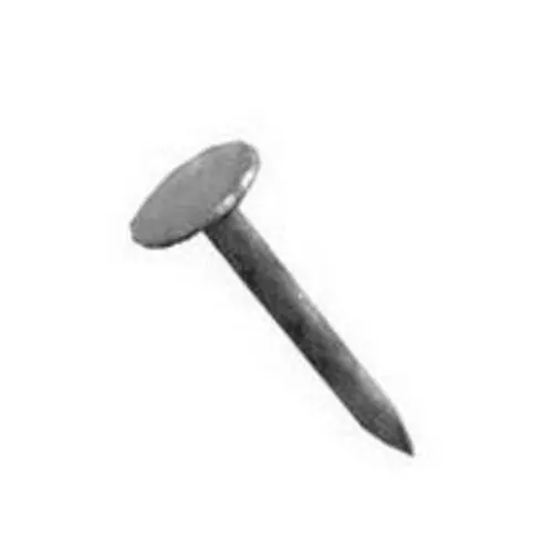 National Nail 132099 Electro Galvanized Roofing Nail