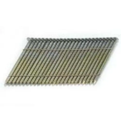 National Nail 0616852 Galvanized Coil Framing Nails