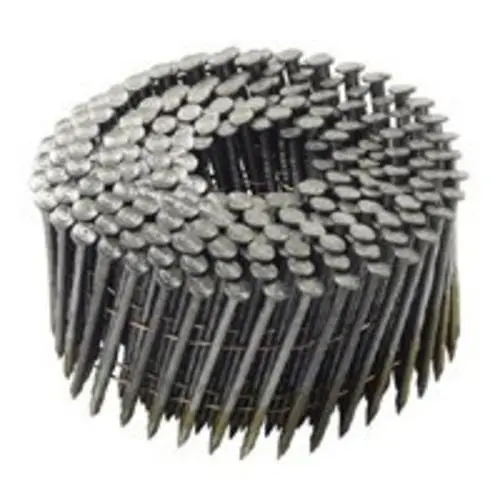 National Nail 0616690 Wire Coil Nail