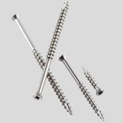 Simpson Strong-Tie S07225FBB Finishing Screw