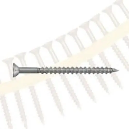 Simpson Strong-Tie WSNTLG212S Galvanized Deck Screw