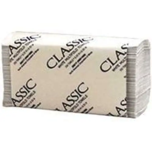 Classic 899999 C-Fold Paper Towel