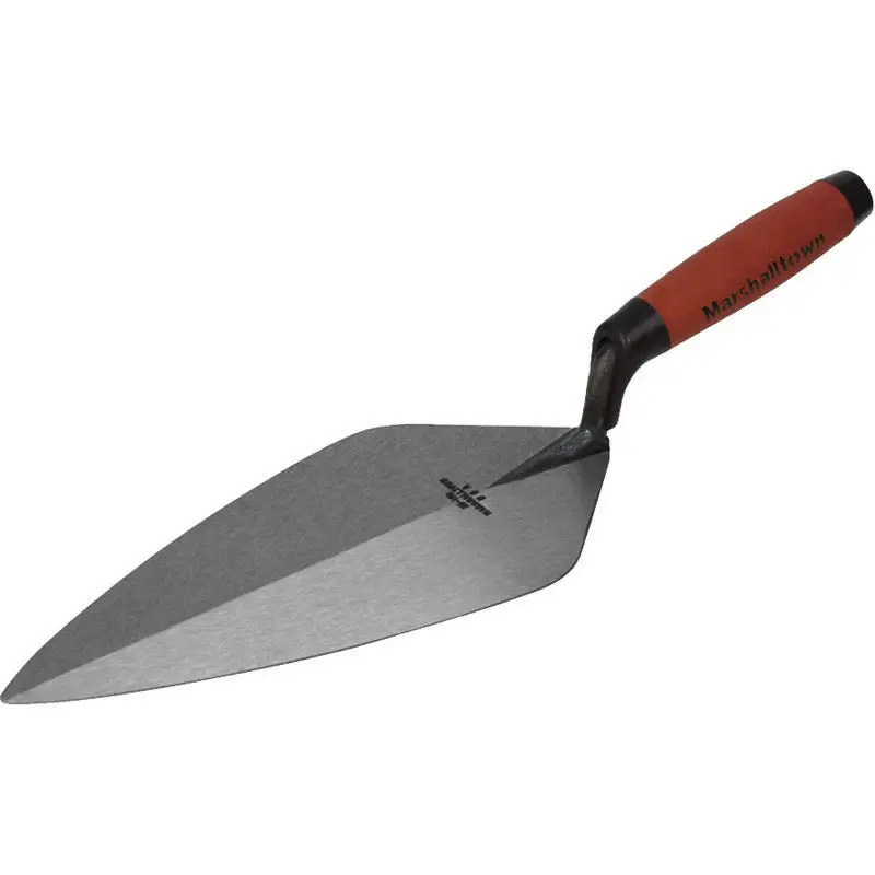 Marshalltown 33 11FG Narrow London Brick Trowels