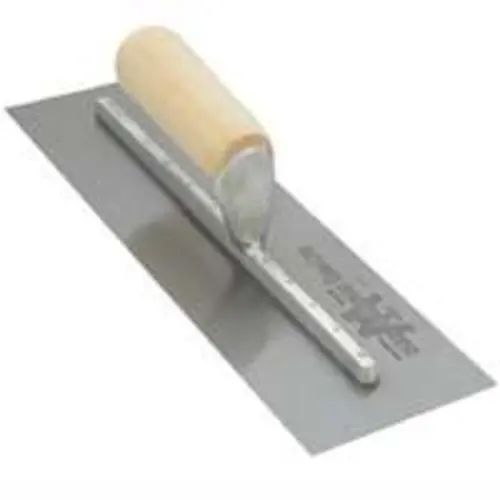 Marshalltown MX57 Finishing Trowel 14"x3"