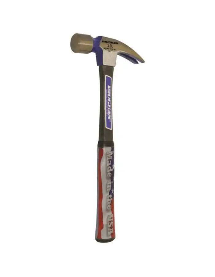 Vaughan & Bushnell FS999 Smooth Face Fiberglass Rip Hammer