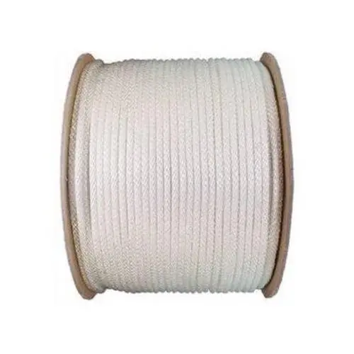 Wellington 10046 Solid Braided Nylon Rope