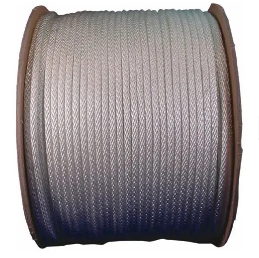 Wellington 10093 Braided Nylon Rope