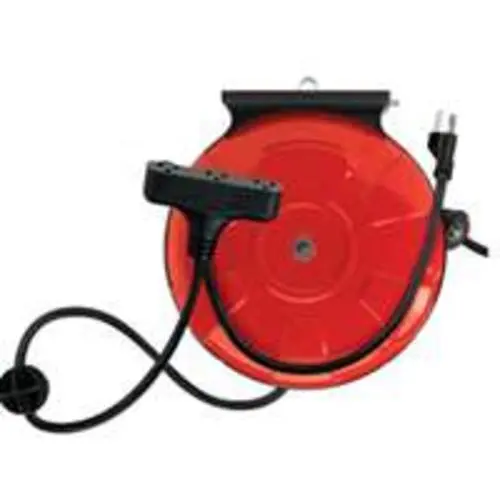 Coleman 48006 Cord Reel Powerblock