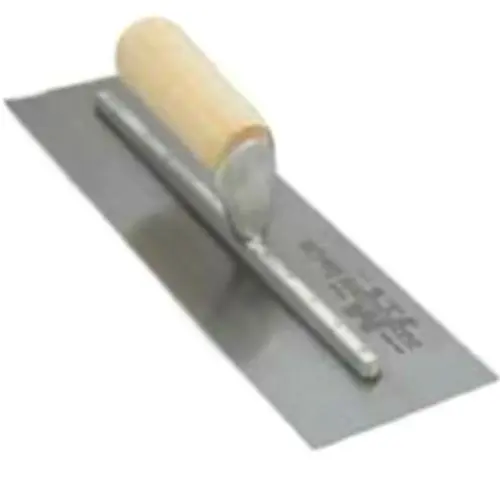 Marshalltown MX66 Finishing Trowel 16"x4"