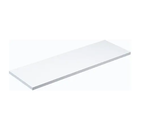 Knape & Vogt 1980WH12X60 White Shelf