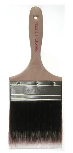 Purdy 400240 Professional Nylox Swan Paint Brush