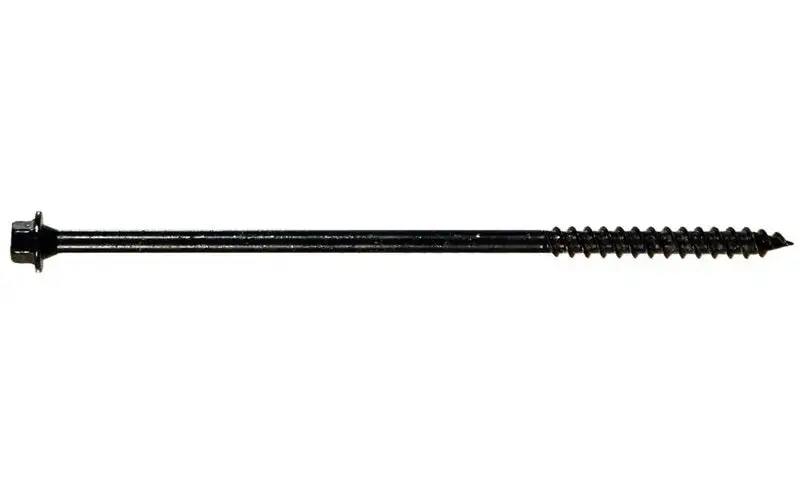 Hillman 47814 Landscape Timber Screw